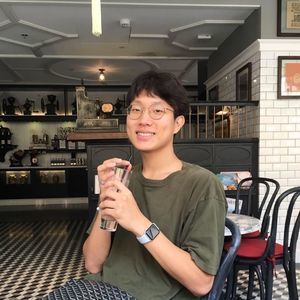 Meet your Posher, Wonho